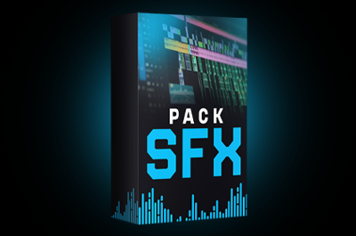 SFX Pack
