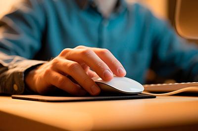 Mouse Click