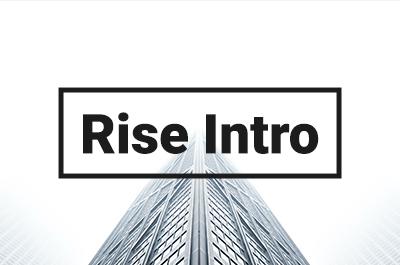 Rise Intro Impact