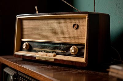Rádio Sintonizando