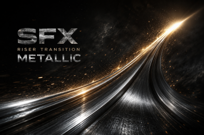 Riser Transition Metallic